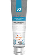 Jo H2o Water Based Jelly Lubricant Original 4oz