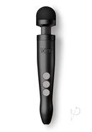 Doxy Die Cast 3r Rechargeable Vibrating Body Wand Massager...