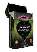 Sex Magic Sex-to-go Kit