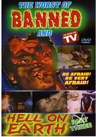 The Worst Of Banned 03(gore) (disc)